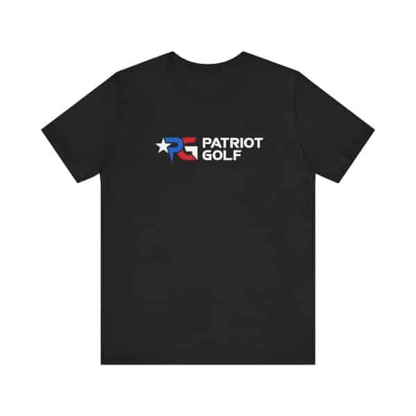 Patriot Golf Jersey Short Sleeve Tee - Image 4