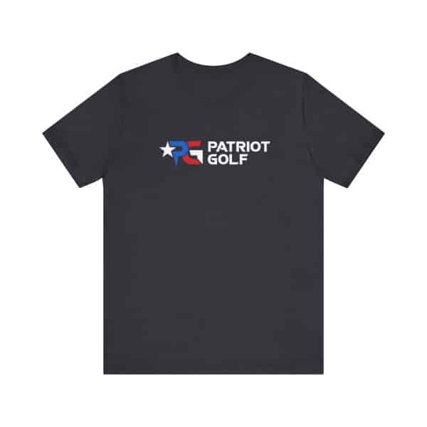 Patriot Golf Jersey Short Sleeve Tee - Image 7