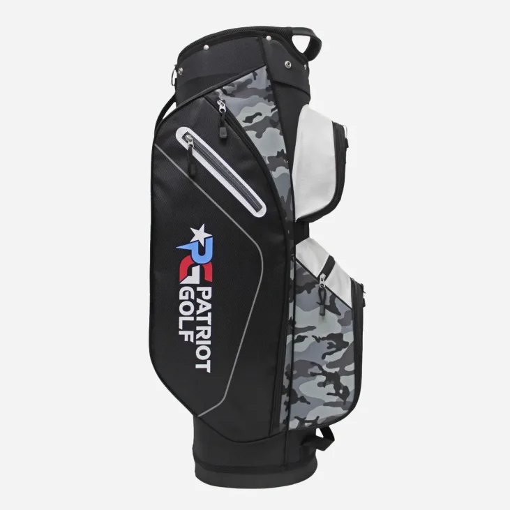 Patriot Delta Force Cart Bag