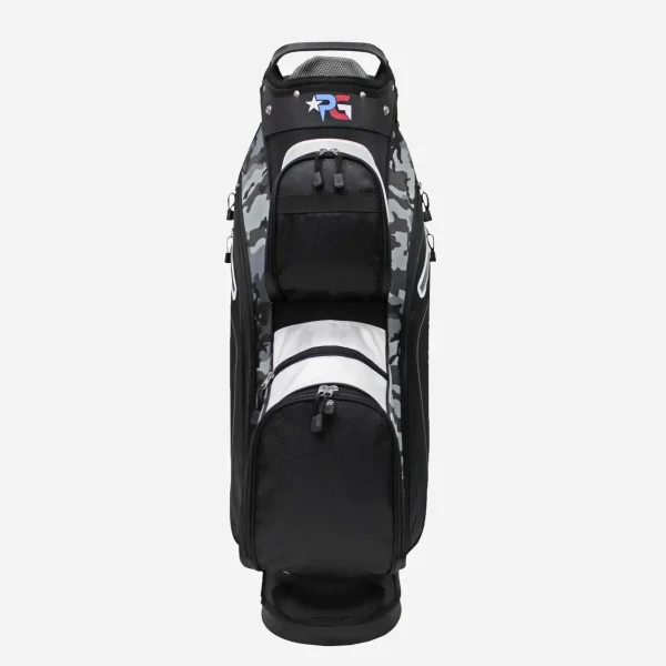 Patriot Delta Force Cart Bag - Image 2
