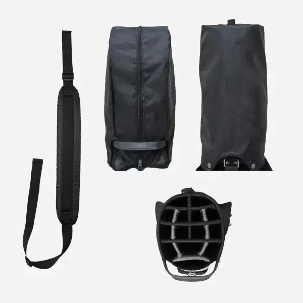 Patriot Delta Force Cart Bag - Image 3