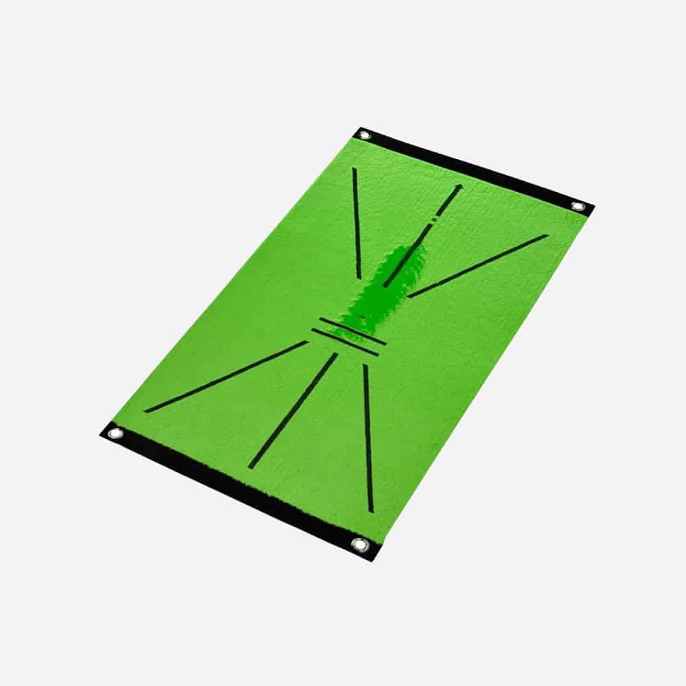 Limited Edition Patriot F14 Wedge Set + Swing Path Trainer + PG Divot Tool - Image 3