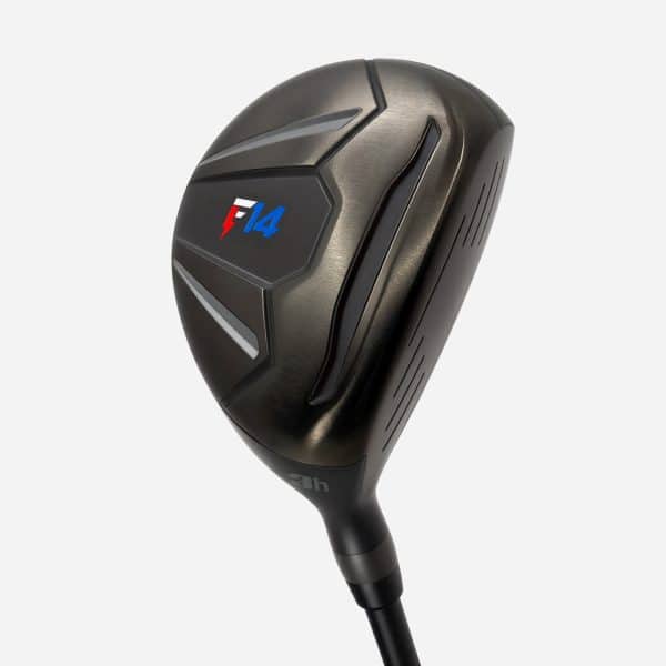 Patriot Golf F14 Hybrid