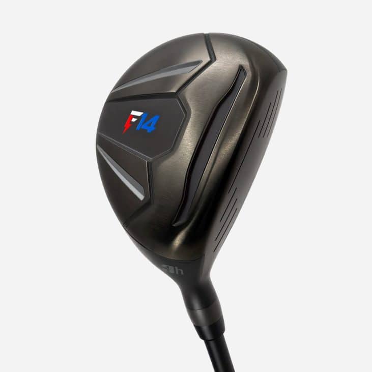 Patriot Golf F14 Hybrid