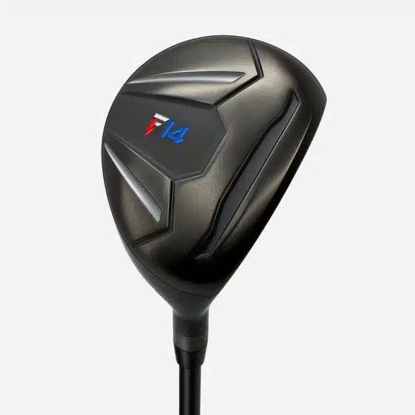 Patriot Golf F14 Hybrid - Image 2