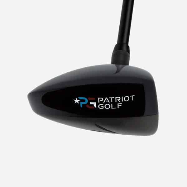 Patriot Golf F14 Hybrid - Image 5