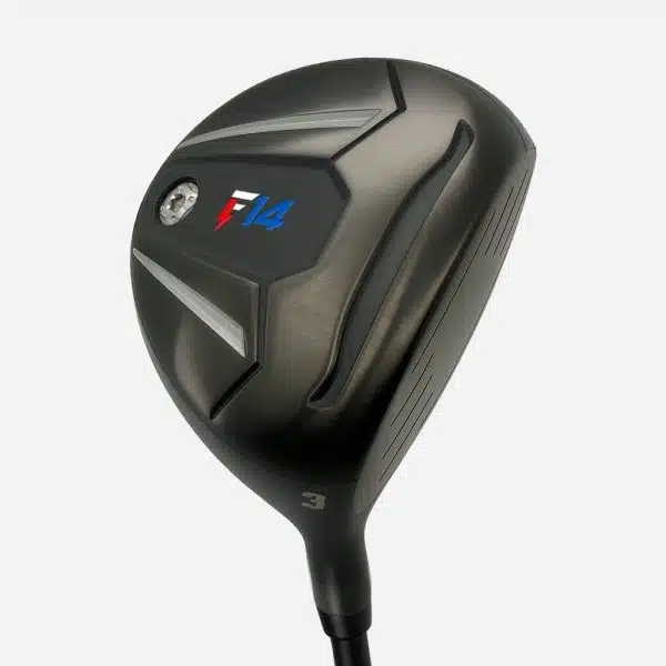 Patriot Golf F14 Woods