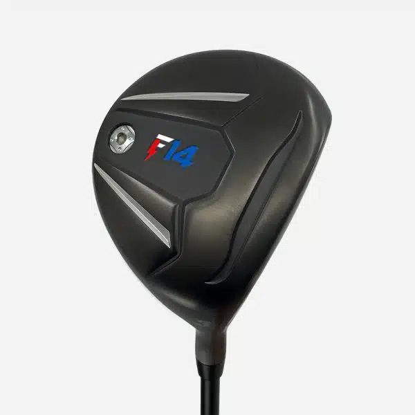 Patriot Golf F14 Woods - Image 5