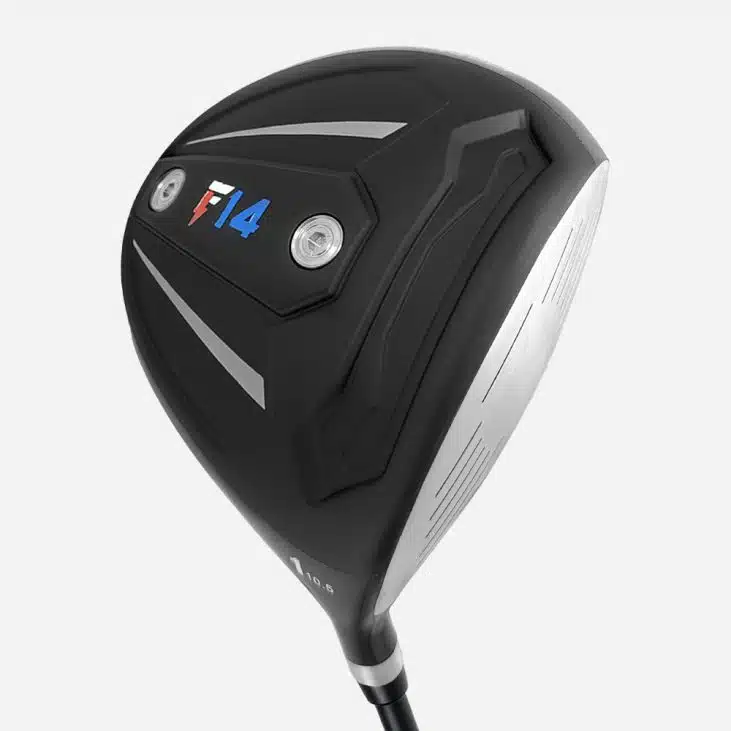 Patriot Golf F14 Driver