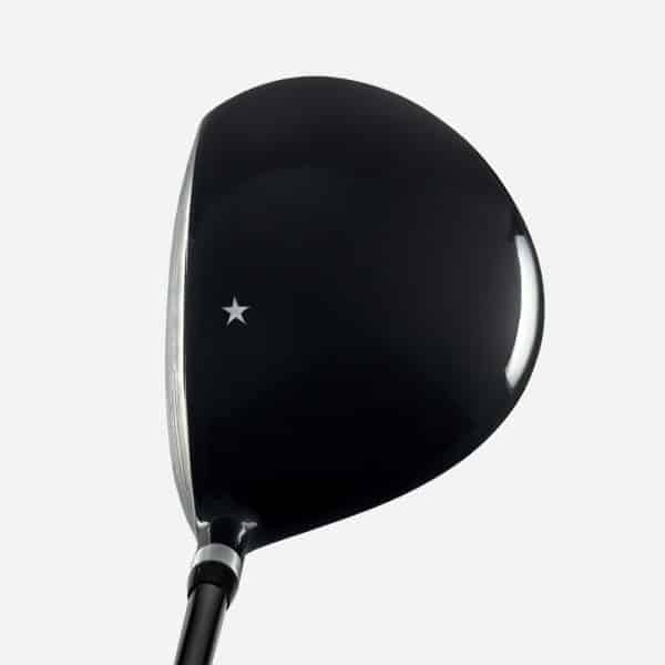 Patriot Golf F14 Driver - Image 5