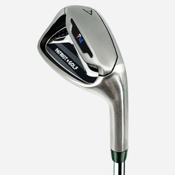 Patriot Golf F14 Wedge - Image 2