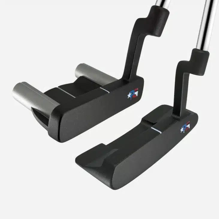 Patriot Golf F14 Putter