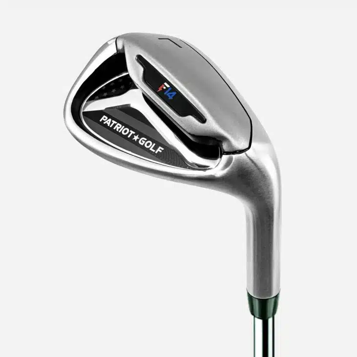 Patriot Golf F14 Wedge