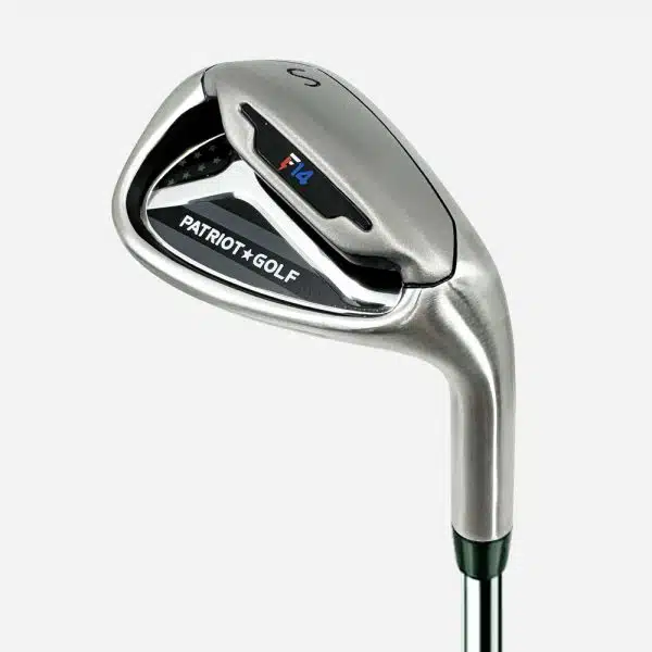 Patriot Golf F14 Wedge - Image 3