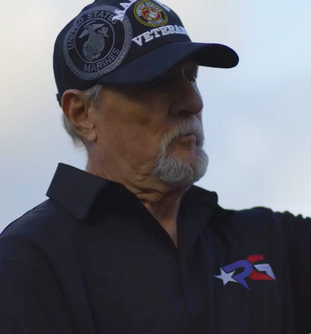 In Loving Memory of Gary Dickson