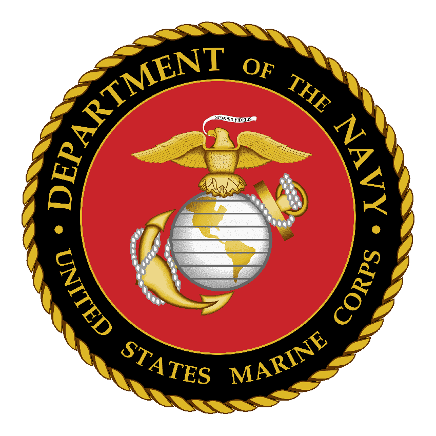 Marine Logo