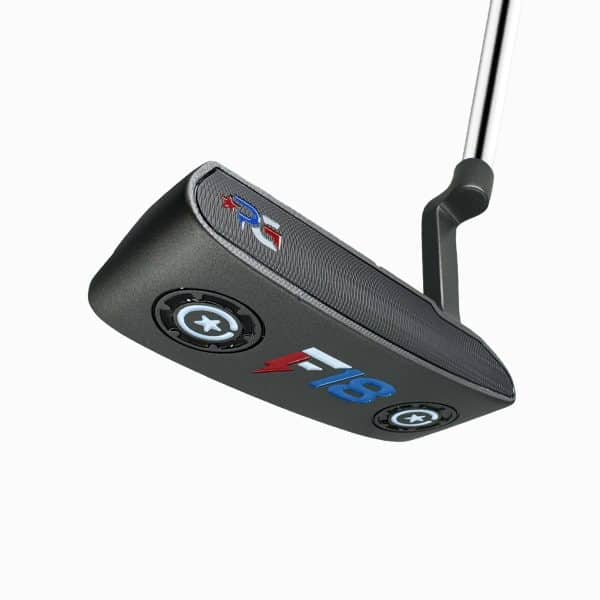 Patriot Golf F18 Putter - Image 3