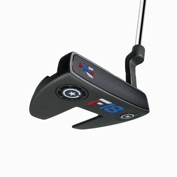 Patriot Golf F18 Putter - Image 6
