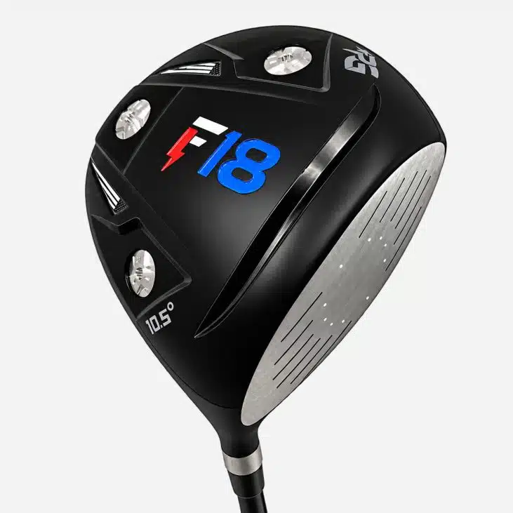 Patriot Golf F18 Driver