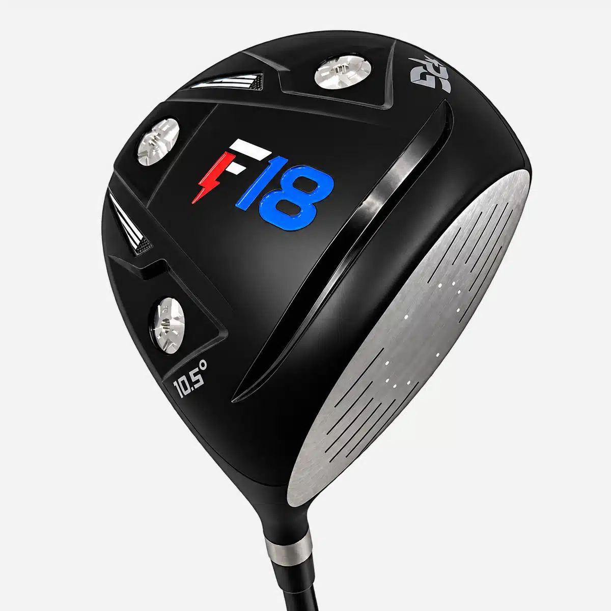 Patriot Golf F18 Driver