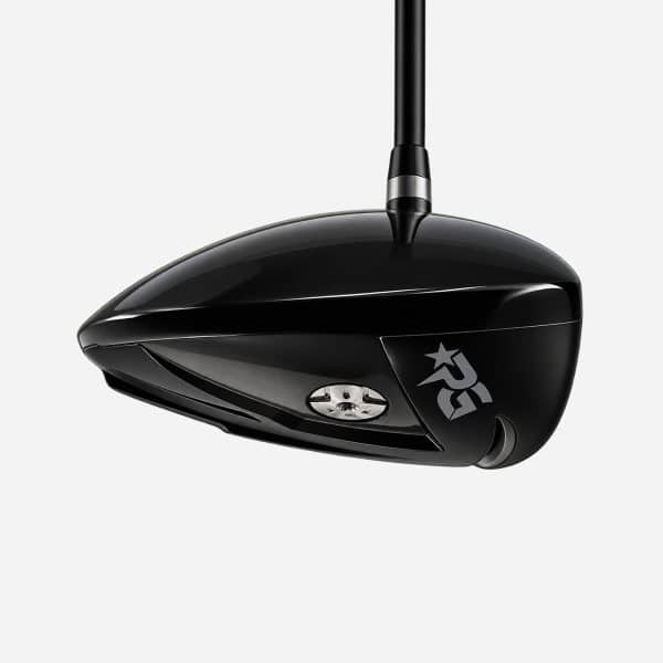 Patriot Golf F18 Driver - Image 4