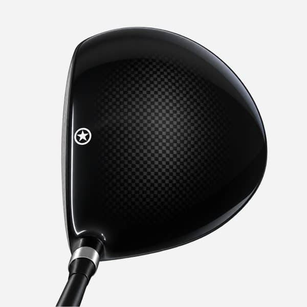 Patriot Golf F18 Driver - Image 5