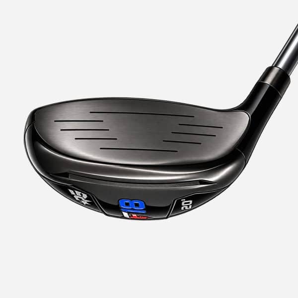 Patriot Golf F18 Hybrid - Image 3